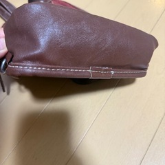 メンズ ショルダーバッグの画像