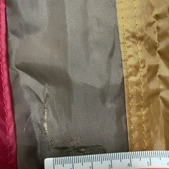 スノーピーク　エントリー2ルーム エルフィールドの画像
