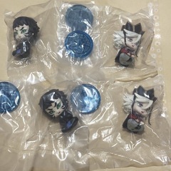 鬼滅の刃　（一点500円〜）の画像