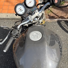 ①ホンダ　ホーネット250の画像
