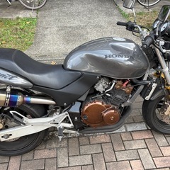 ①ホンダ　ホーネット250の画像