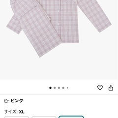 ルームウェア ダブルガーゼ ゆったり ナイトウェア ロングパンツ 長袖 吸汗 速乾 通気 肌に優しい レディースパジャマ 上下セットの画像