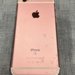 iPhone6sの画像