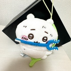 ハチワレ ちいかわ まとめ売りの画像
