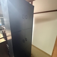 無料タンスの画像