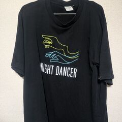 広島県　メンズ　服3枚　無料で差し上げます^_^の画像