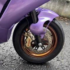 ホンダ　LS125R (検 NSR50 NS1 DASH125 NSR150 タイホンダの画像