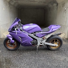 ホンダ　LS125R (検 NSR50 NS1 DASH125 NSR150 タイホンダの画像