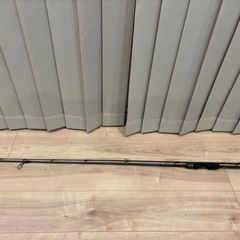 ダイワ エメラルダスAIR 83MLの画像