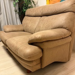 ソファ　
の画像