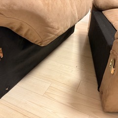 ソファ　
の画像