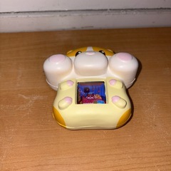 GYP0929 もっちりペット　もっちまるず　動作確認済みの画像