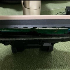Panasonic コードレスクリーナー 掃除機 MC-BU110Jの画像