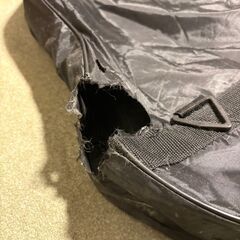 クラシックギター　メーカー不明の画像