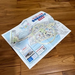 万博 大阪関西万博 パビリオン  2冊まとめての画像