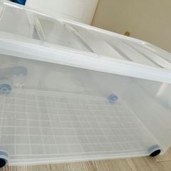 クリアケースの画像