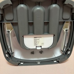 ベビーチェアの画像