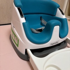 ベビーチェアの画像
