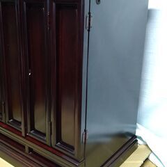 コンパクトなお仏壇の画像