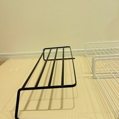 収納ラック　4点の画像