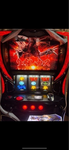 モンスターハンター　実機