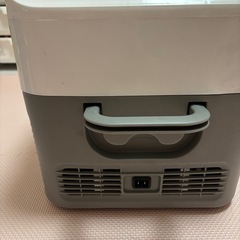 クーラーボックス 
の画像