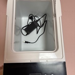 クーラーボックス 
の画像
