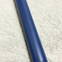 使用回数5回ほど BRUNO スリム2WAYスティッククリーナー ネイビーの画像