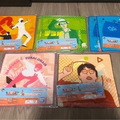 東海オンエア　一番くじ　まとめうりの画像