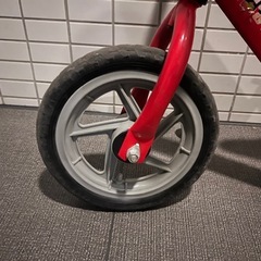 バランスバイクの画像