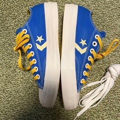 UNION × CONVERSE  スニーカー 24cm ｜コンバース ユニオンの画像