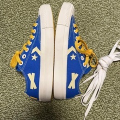 UNION × CONVERSE  スニーカー 24cm ｜コンバース ユニオンの画像