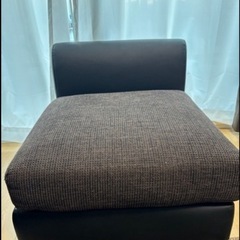 【10/4までに取りに来てくれる方へ】ソファ　LOWYA　　の画像