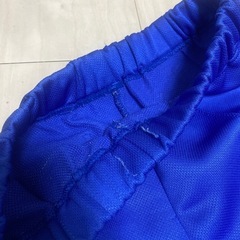 ハーフパンツの画像