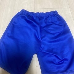 ハーフパンツの画像