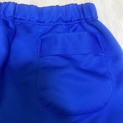 ハーフパンツの画像
