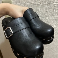 サボサンダルの画像