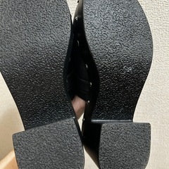 サボサンダルの画像