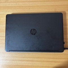 HP①｜Win11・SSD・メモリ8GB・Office互換・AIアシスタント搭載の画像