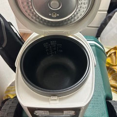 SANYO炊飯器ECJ-KS30の画像