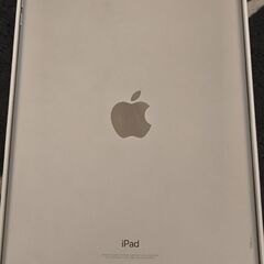 限定値下げ！今日中でいちばん早いと？！iPad第5世代中古美品32GWiFi本体の画像