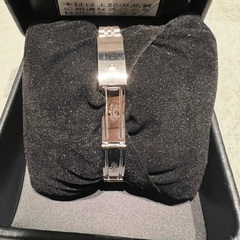 ロレックス　デイトジャスト　レディース Ref.69174 ホワイトローマン　ステンレススチール×WGの画像