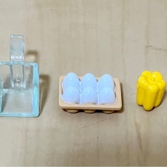 【取引中です】シルバニアファミリー　家具・まとめ売りの画像