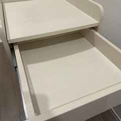 ニトリ　棚の画像