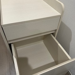 ニトリ　棚の画像