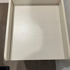 ニトリ　棚の画像