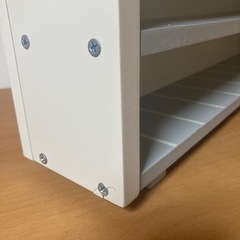 スリコ　トミカ収納　の画像