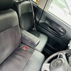 ダイハツタント　カスタムXトップエディションリミテッド　車検2年の画像