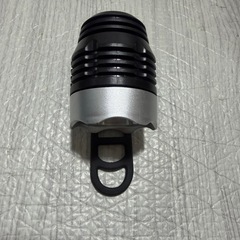 自転車用　ライトの画像