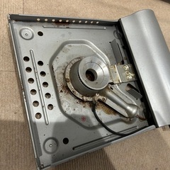 イワタニ　カセットコンロ　超薄型の画像